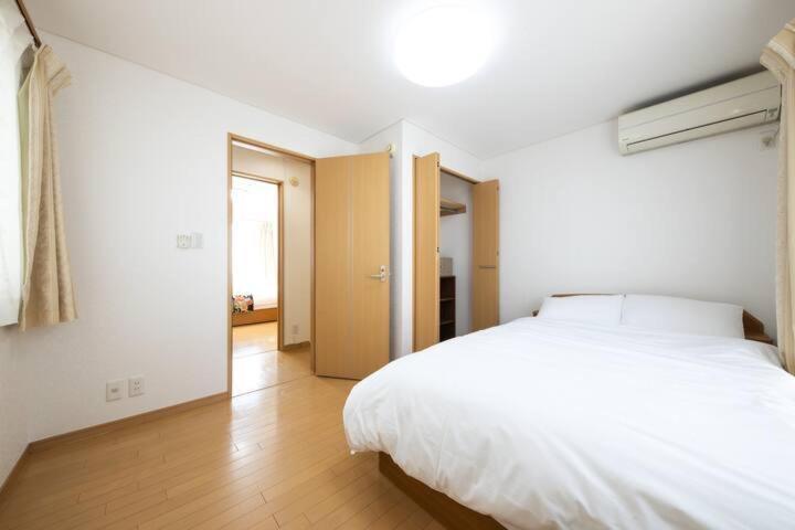 田端民泊ー田端ハウス Villa Tokyo Exterior photo