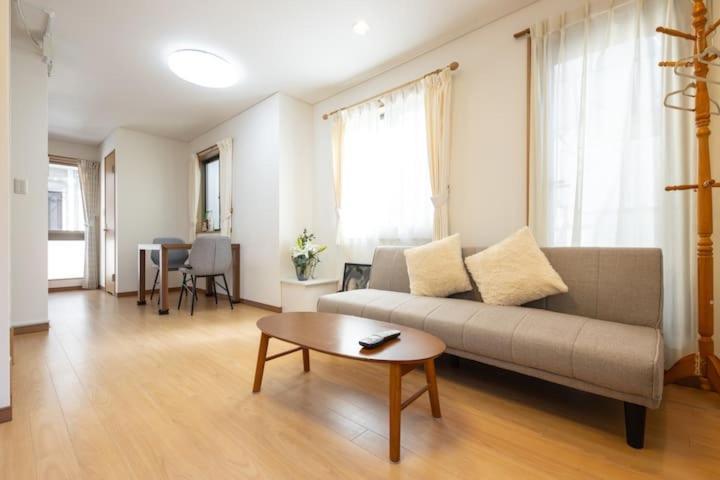 田端民泊ー田端ハウス Villa Tokyo Exterior photo
