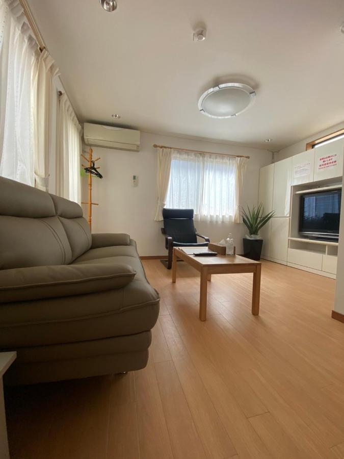 田端民泊ー田端ハウス Villa Tokyo Exterior photo