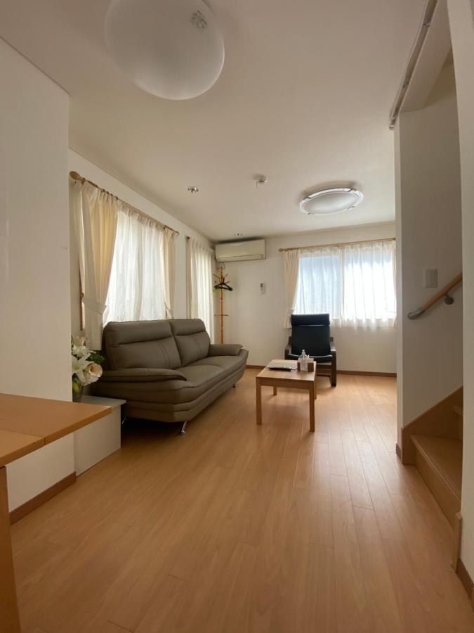 田端民泊ー田端ハウス Villa Tokyo Exterior photo