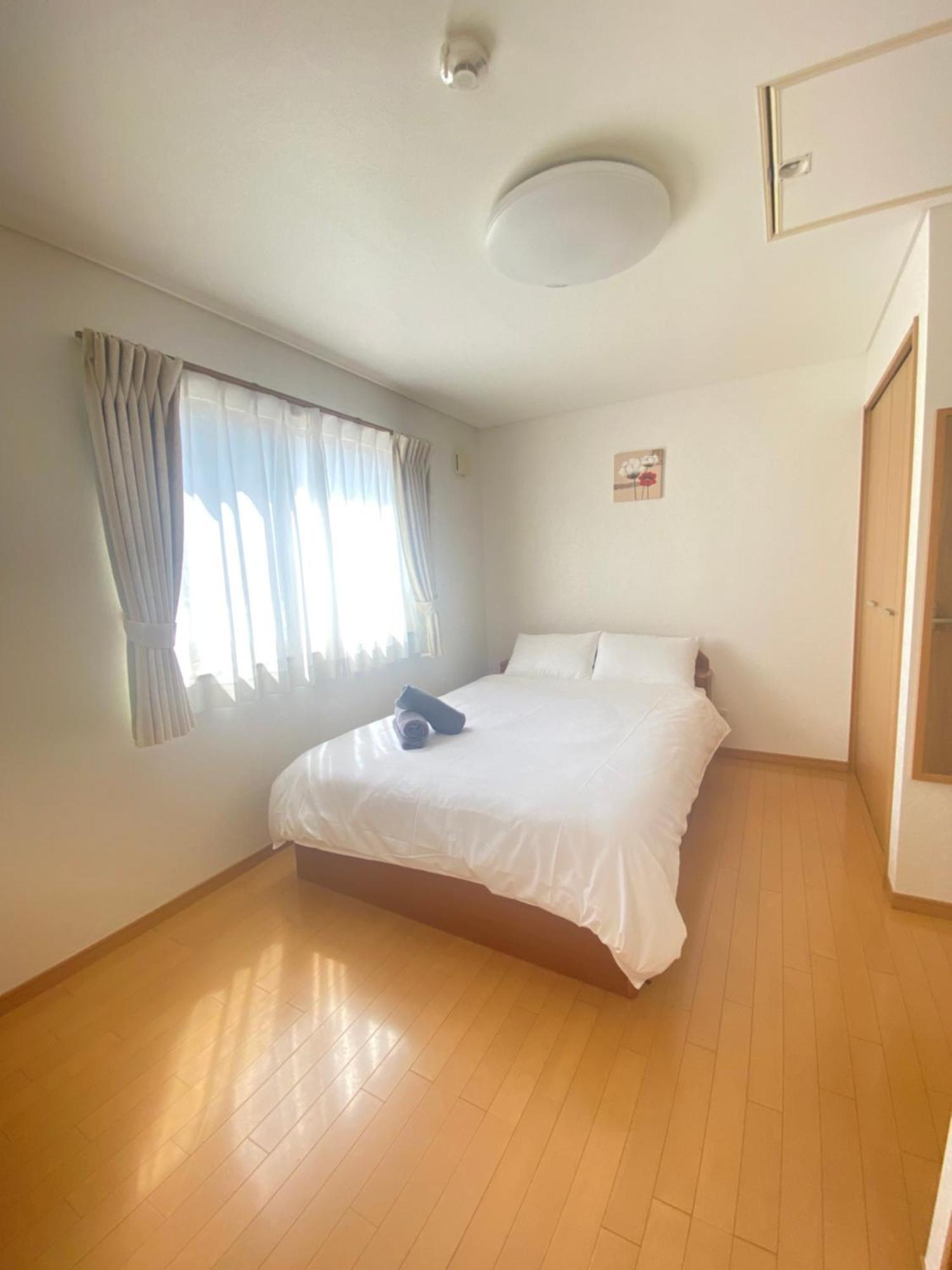 田端民泊ー田端ハウス Villa Tokyo Exterior photo